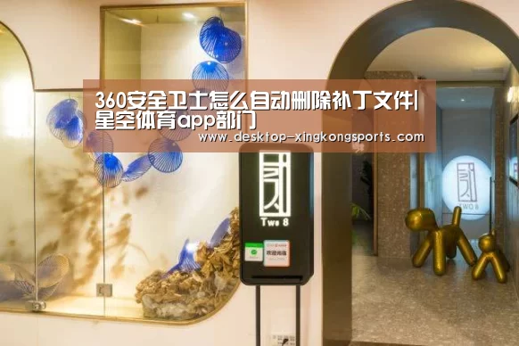 360安全卫士怎么自动删除补丁文件|星空体育app部门(图2) 星空体育app团队